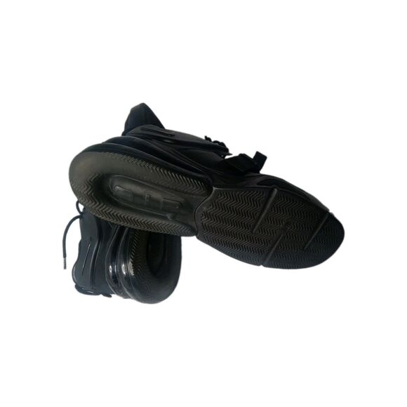 Nike Air Force 270 Triple Black Shoes Mens Size 13  Casual Sneakers main image 4